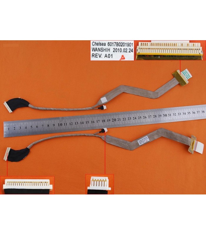 Toshiba A500 A505 LCD Cable